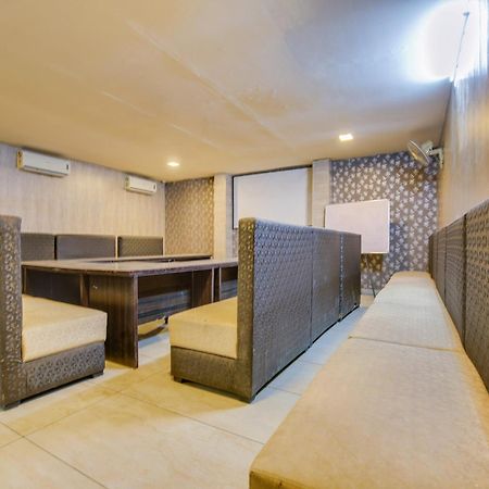 לודהיאנה Hotel O Sahil Solitaire מראה חיצוני תמונה