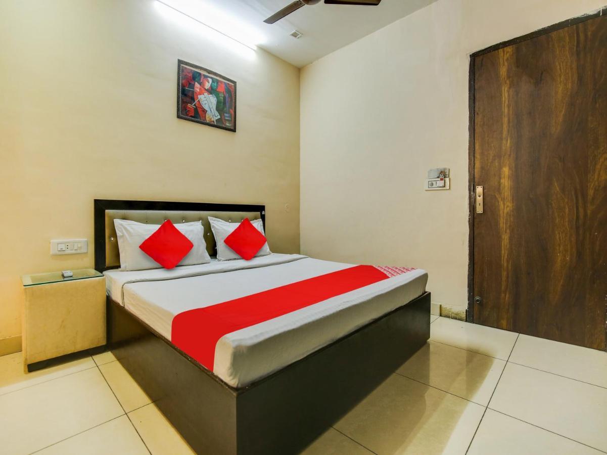 לודהיאנה Hotel O Sahil Solitaire מראה חיצוני תמונה