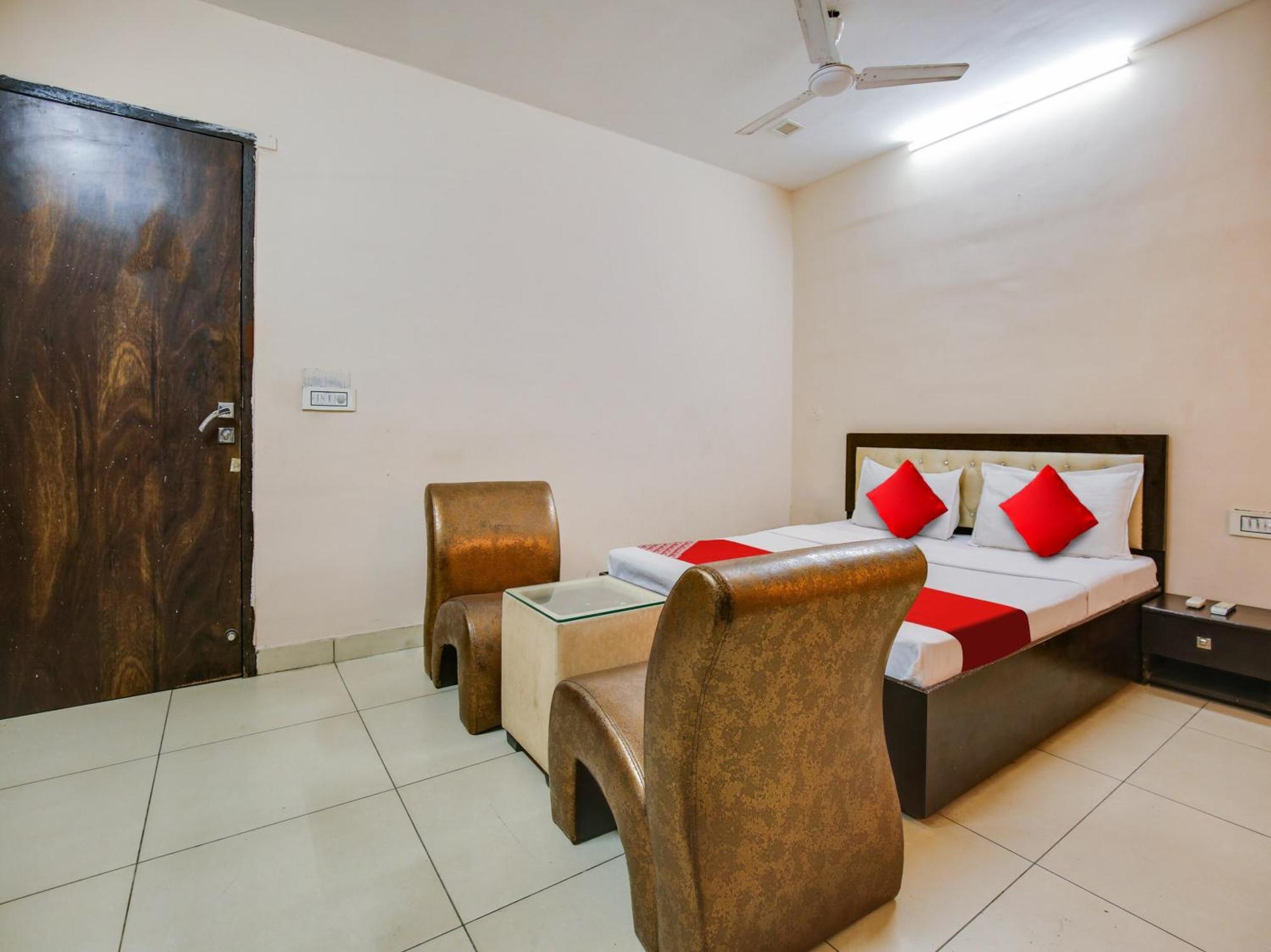 לודהיאנה Hotel O Sahil Solitaire מראה חיצוני תמונה