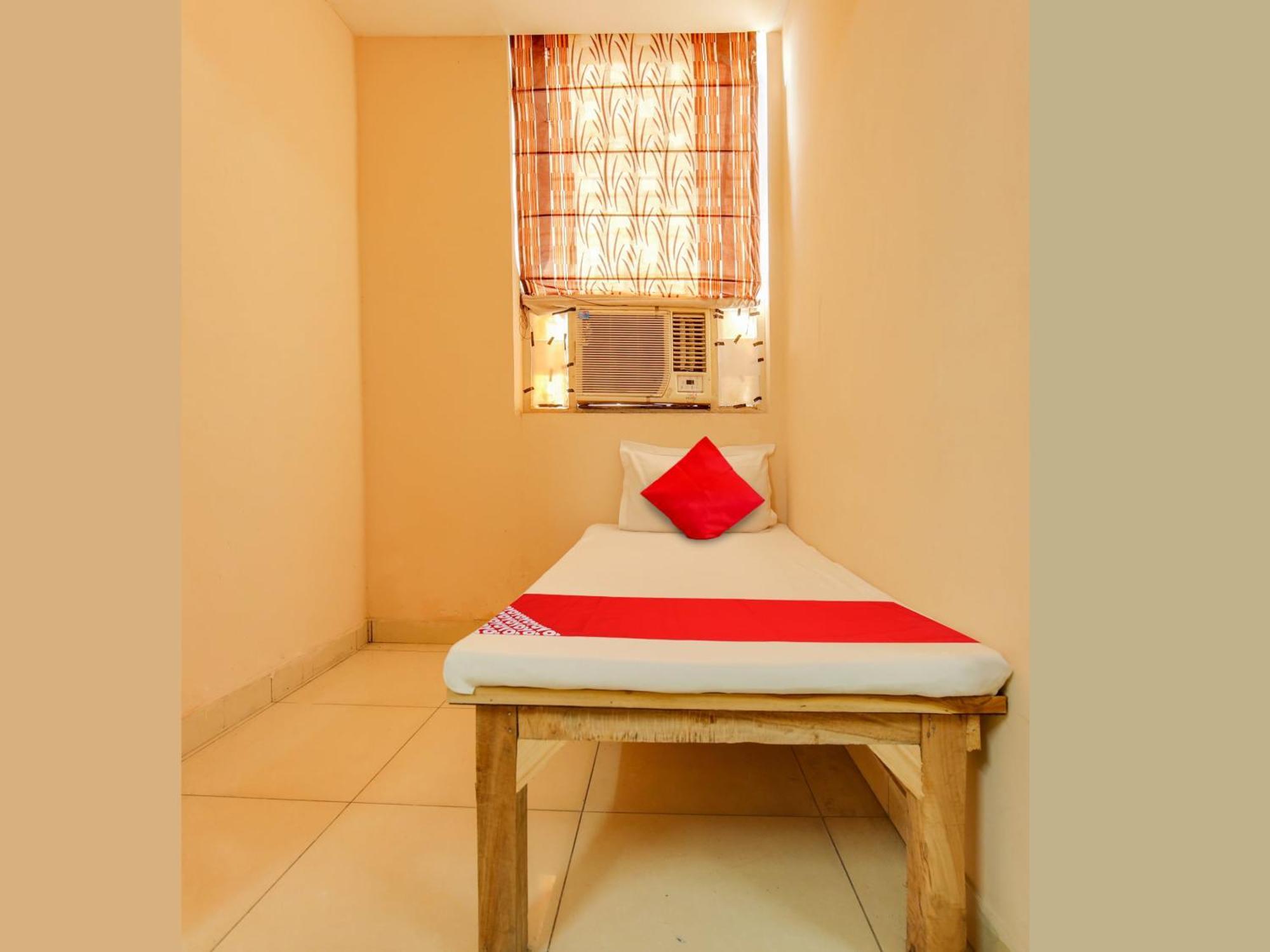 לודהיאנה Hotel O Sahil Solitaire מראה חיצוני תמונה