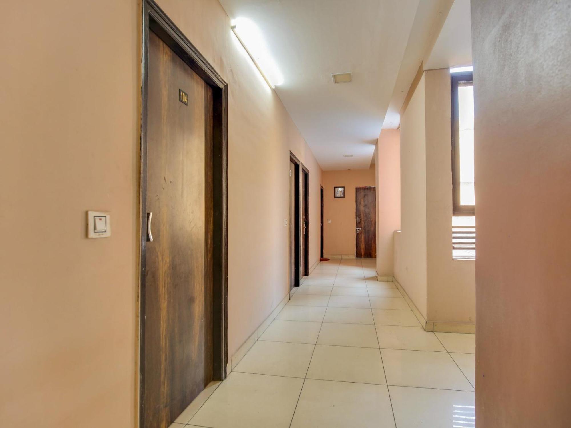 לודהיאנה Hotel O Sahil Solitaire מראה חיצוני תמונה