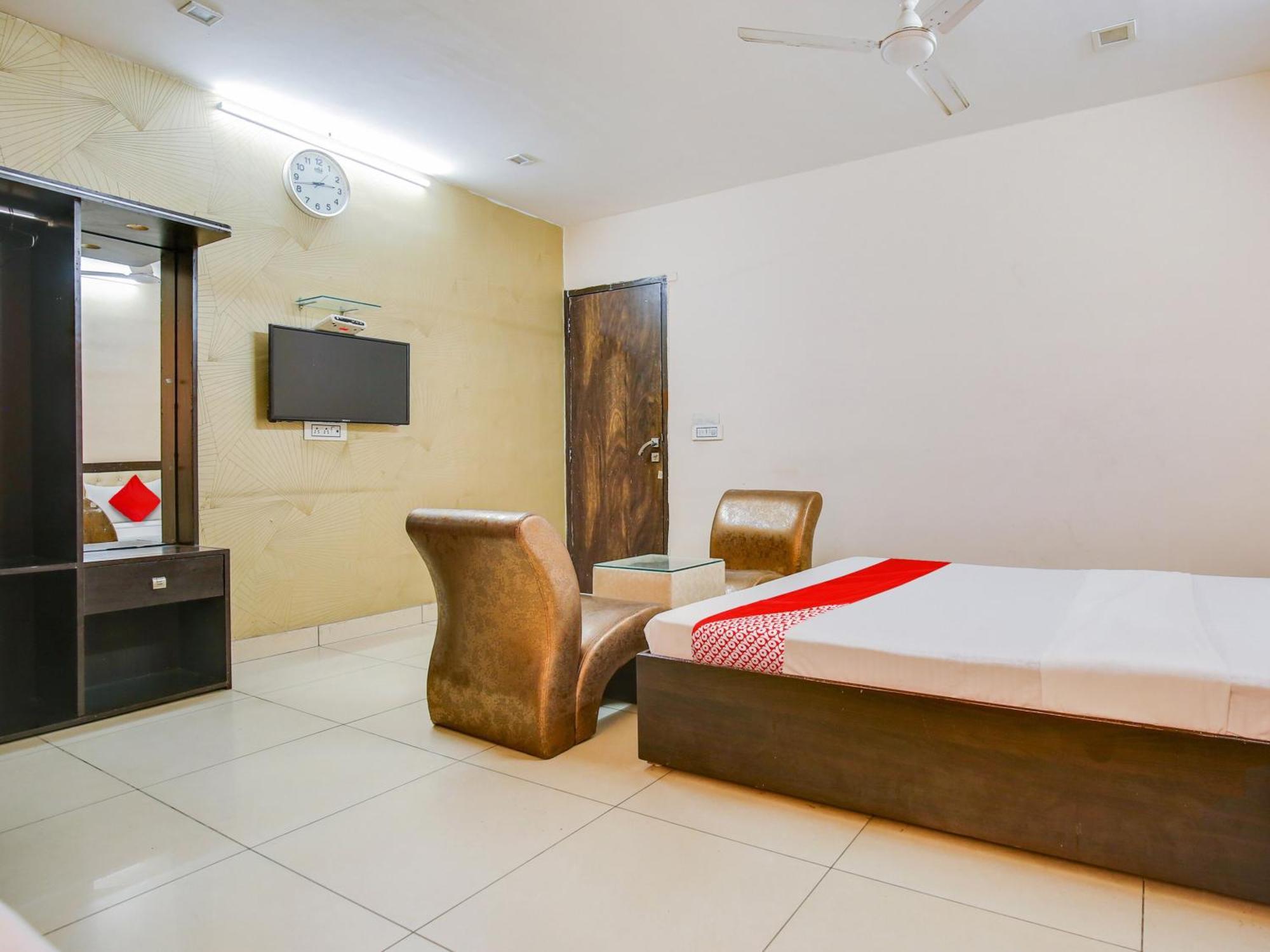 לודהיאנה Hotel O Sahil Solitaire מראה חיצוני תמונה