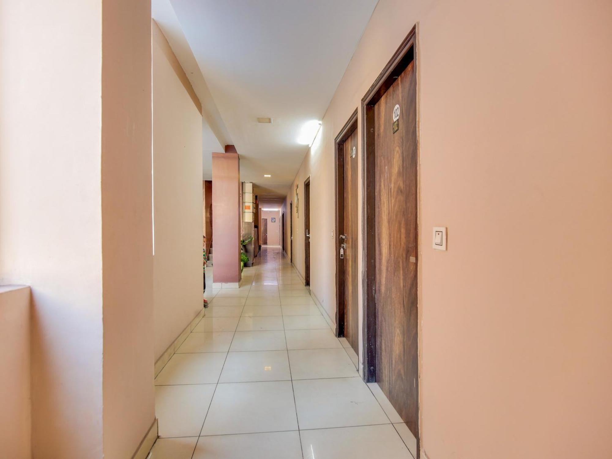 לודהיאנה Hotel O Sahil Solitaire מראה חיצוני תמונה