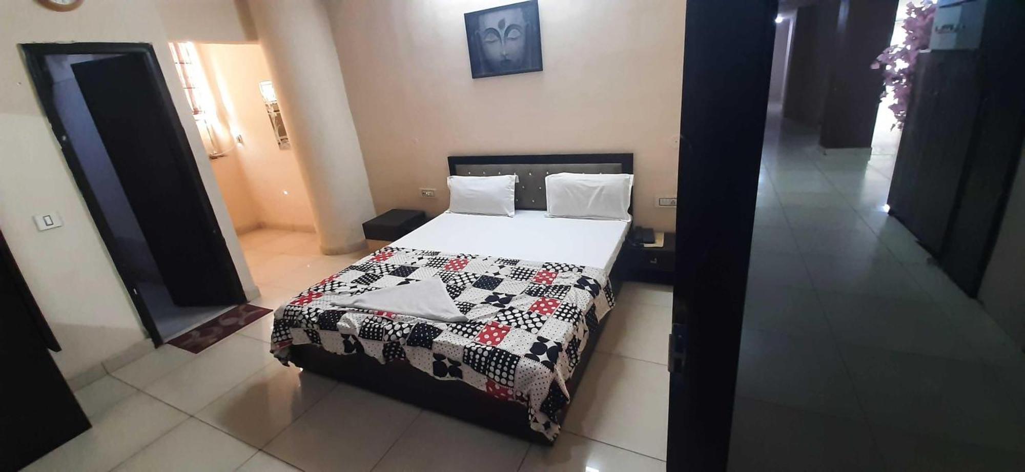 לודהיאנה Hotel O Sahil Solitaire מראה חיצוני תמונה