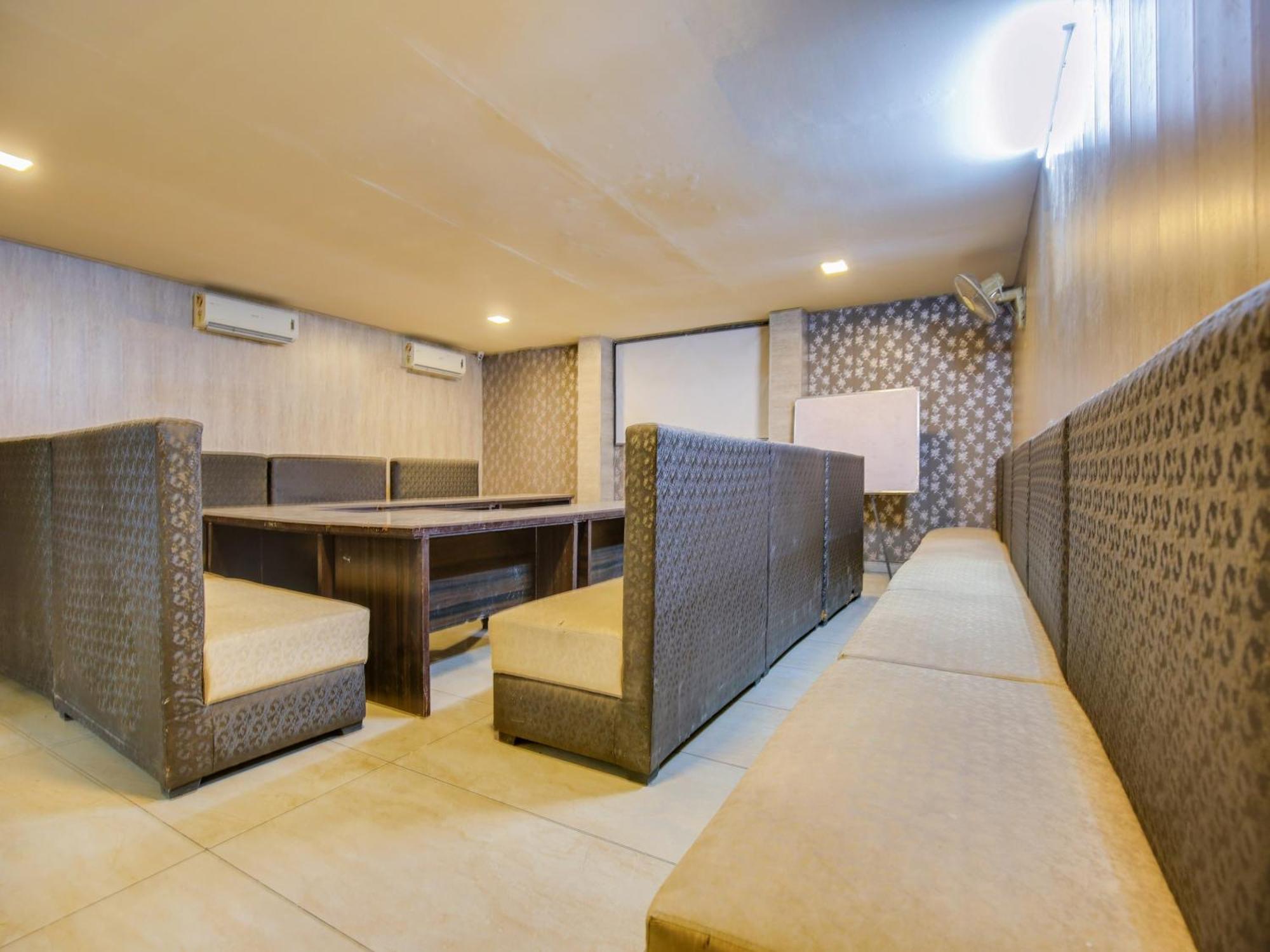 לודהיאנה Hotel O Sahil Solitaire מראה חיצוני תמונה